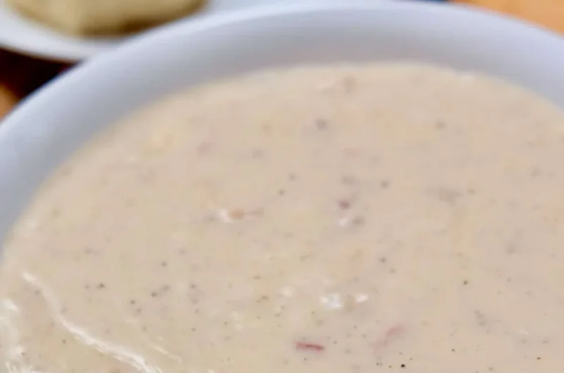 Cracker Barrel Gravy
