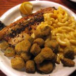 Cracker Barrel Fried Chicken