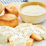 Cracker Barrel Gravy