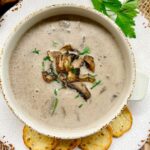 Sausage Potato Soup