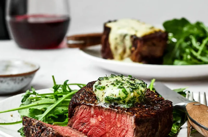 Filet Mignon