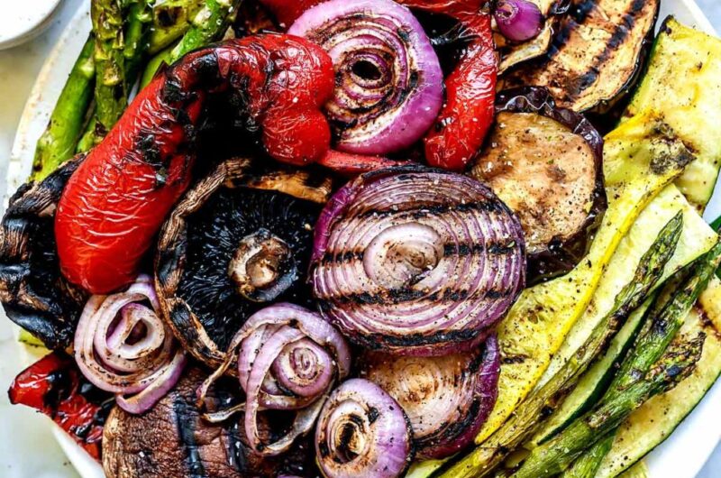 Cowboy Caviar