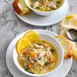 Panera Corn Chowder