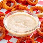 Outback Blooming Onion
