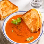 Olive Garden Minestrone Soup