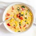 Panera Chicken Tortilla Soup