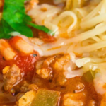 Sausage Potato Soup