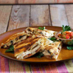 Outback Alice Springs Chicken