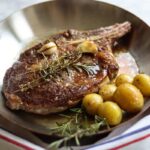 New York Strip Steak