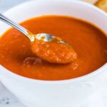 Panera Broccoli Cheddar Soup