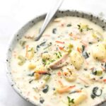 Olive Garden Minestrone Soup