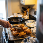 Bobby Flay Chicken Parmigiana