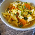 Easy Tomato Soup