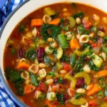 Olive Garden Chicken Gnocchi Soup