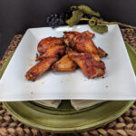Outback Coconut Shrimp