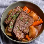 Classic Meatloaf