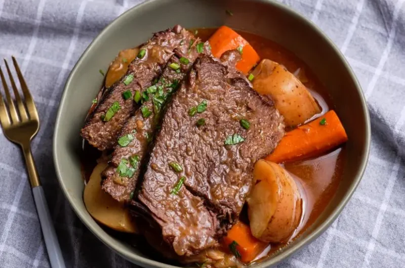 Pot Roast