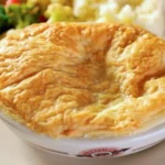 Chicken Fried Steak