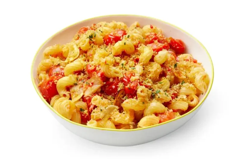 Calabrian Chili Cavatappi