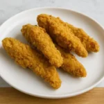 Fried Chicken Tenders