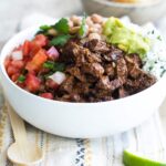 Chipotle Carnitas