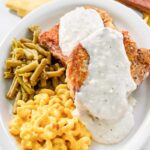 Cracker Barrel BBQ Pulled Pork