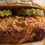 Spicy McChicken