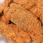 McDonald’s Chicken Selects