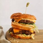 Big Mac Sauce