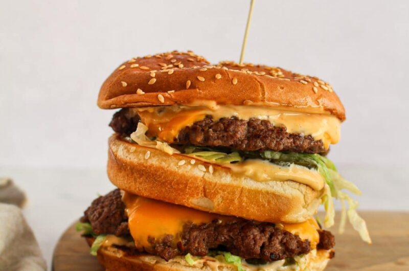 McDonald's Big Mac