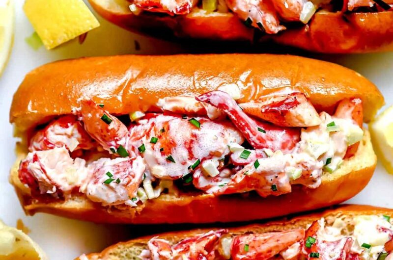 Lobster Rolls