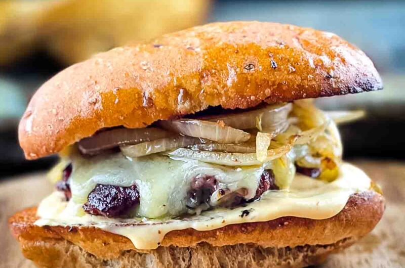 Smash Burgers