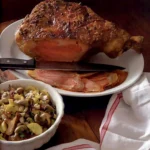 Cracker Barrel BBQ Pulled Pork