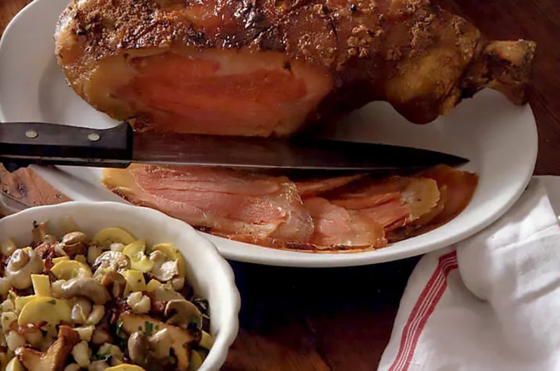 Cracker Barrel Country Ham