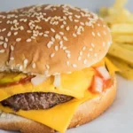 Big Mac Sauce