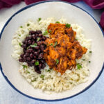 Chipotle Carnitas