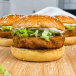 McDonald’s McChicken