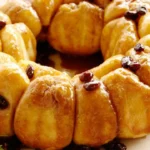 Holiday Sausage Strata