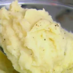 Velvety Mashed Potatoes
