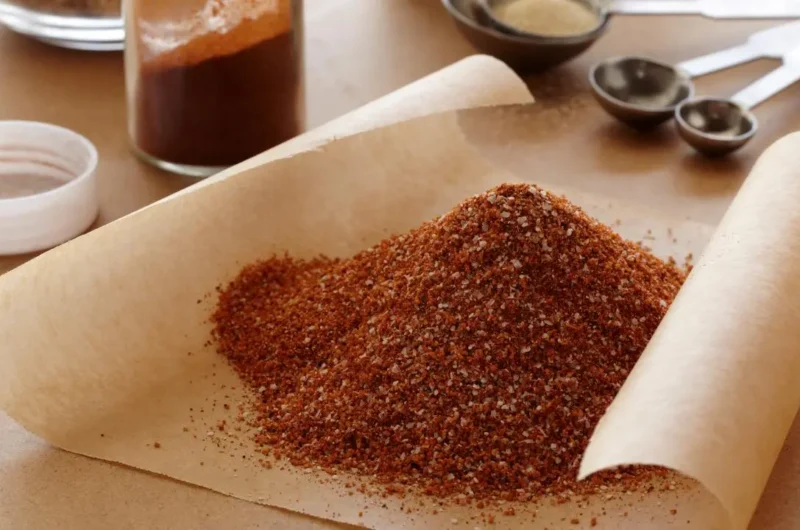 Bobby Flay Chili