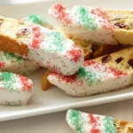 Italian Christmas Cookies