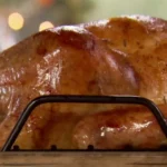 Trisha Yearwood No Baste No Bother Roasted Turkey