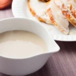 Gluten Free Gravy