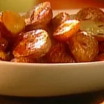 Velvety Mashed Potatoes
