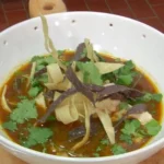 The Best French Onion Soup