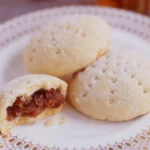Hermit Cookies