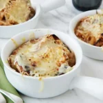 Chicken Dumpling Soup