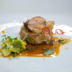 Bobby Flay Lasagna