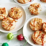 Peppermint Pinwheels
