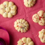 Pan-Banging Pecan Snickerdoodle Cookies (Makes 13)